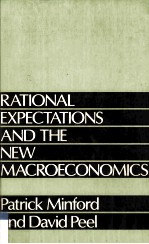 Rational Expectations and the New macroeconomics