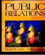 PUBLIC RELATIONS SECOND EDITION