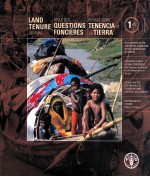 LAND TENURE JOURNAL