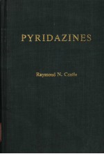 PYRIDAZINES  VOLUME 28