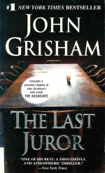 THE LAST JUROR