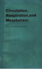 CIRCULATION,RESPIRATION,AND METABOLISM