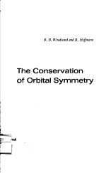 THE CONSERVATION OF ORBITAL SYMMETRY