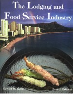 THE LODGING AND FOOD SERVICE INDUSTRY  （FOURTH EDITION）