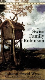 THE SWISS FAMILY ROBINSON