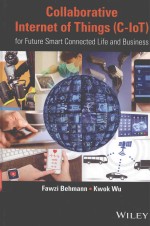 COLLABORATIVE INTERNET OF THINGS (C-IOT) FOR FUTURE SMART CONNECTED LIFE AND BUSINESS