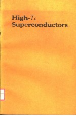 HIGH-TC SUPERCONDUCTORS