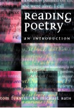 READING POETRY