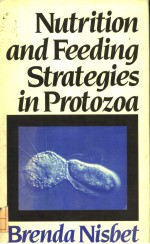 NUTRITION AND FEEDING STRATEGIES IN PROTOZOA