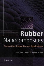 RUBBER NANOCOMPOSITES PREPARATION