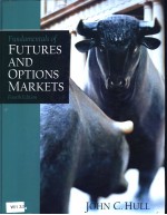 FUNDAMENTALS OF FUTURES AND OPTIONS MARKETS  （FOURTH EDITION）