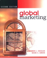 GLOBAL MARKETING  SECOND EDITION