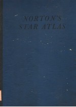 NORTON’S STAR ATLAS  SIXTEENTH EDITION