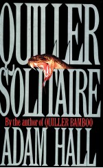 QUILLER SOLITAIRE