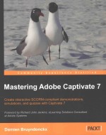 MASTERING ADOBE CAPTIVATE 7