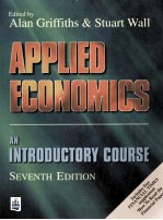 APPLIED ECONOMICS:AN INTRODUCTORY COURSE  SEVENTH EDITION