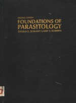 FOUNDATIONS OF PARASITOLOGY  SECOND EDITION