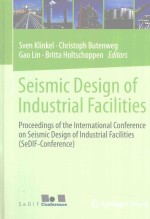 SEISMIC DESIGN OF INDUSTRIAL FACILITIES