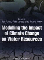 Modelling the Impact of Climate Change on Water Resources