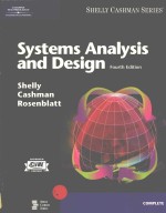 SYSTEMS ANALYSIS AND DESIGN FOURTH EDITIION