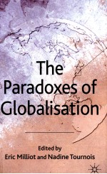 THE PARADOXES OF GLOBALISATION