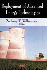 DEPLOYMENT OF ADVANCED ENERGY TECHNOLOGIES