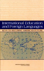 INTERNATIONAL EDUCATION