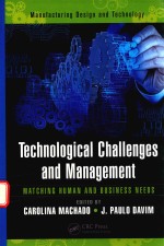 TECHNOLOGICAL CHALLENGES AND MANAGEMENT MATCHING HUMAN AND BUSINESS NEEDS