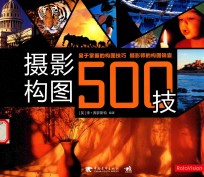 摄影构图500技