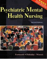 PSYCHIATRIC MENTAL HEALTH NURSING SECOND EDITION