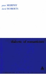 DIALECTIC OF ROMANTICISM: A CRITIQUE OF MODERNISM