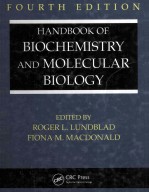 HANDBOOK BIOCHEMISTRY AND MOLECULAR BIOLOGY FOURTH EDITION