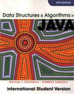 Data Structures and Algorithms in Java Fifth Edition