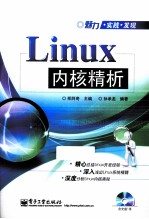 Linux内核精析