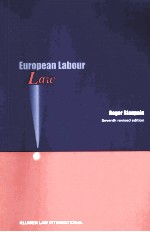 EUROPEAN LABOUR LAW