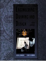 ENGINEERING DRAWING AND DESIGN FIFTH EDITION