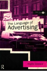 THE LANGUAGE OF ADVERTISING