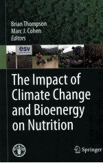 THE IMPACT OF CLIMATE CHANGE AND BIOENERGY ON NUTRITION