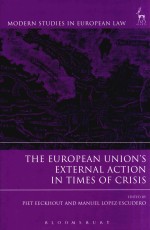 The European Union's External Action in Times of Crisis