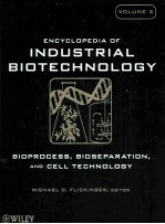 INDUSTRIAL BIOTECHNOLOGY BIOPROCESS