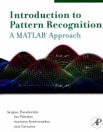 Introduction to Pattern Recognition A MATLAB Approach