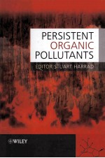 Persistent Organic Pollutants