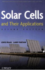 SOLAR CELLS AND THEIR APPLICATIONS Secons Edition