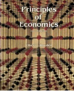 PRINCIPLES OF ECONOMICS FOURTH EDITION