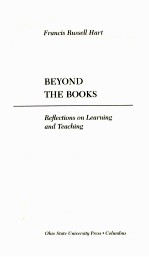 BEYOND THE BOOKS