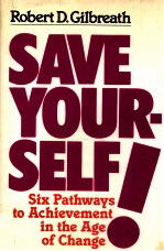 SAVE YOURSELF!