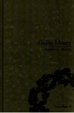 GUITY MONEY:THE CITY OF LONDON IN VICTORIAN AND EDWARDIAN CULTURE 1815-1914