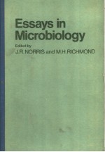 ESSAYS IN MICROBIOLOGY