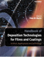 Handbook of Deposition Technologies for Films and Coatings Science