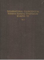 INTERNATIONAL GEOSCIENCE & REMOTE SENSING SYMPOSIUM IGARSS’90  VOL.2